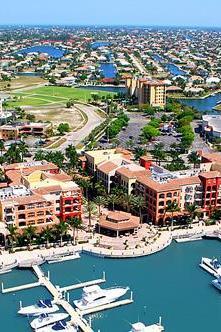 Esplanade Shoppes at Marco Island