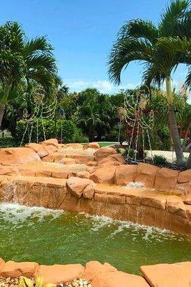 Marco Golf And Garden