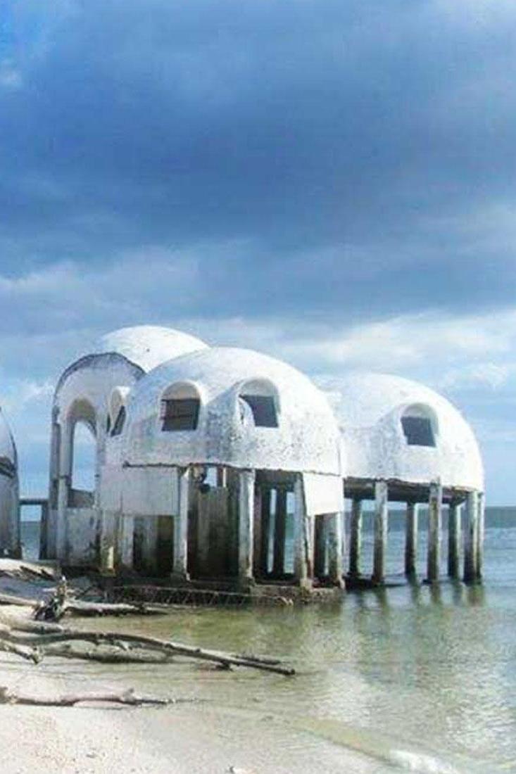 Cape Romano